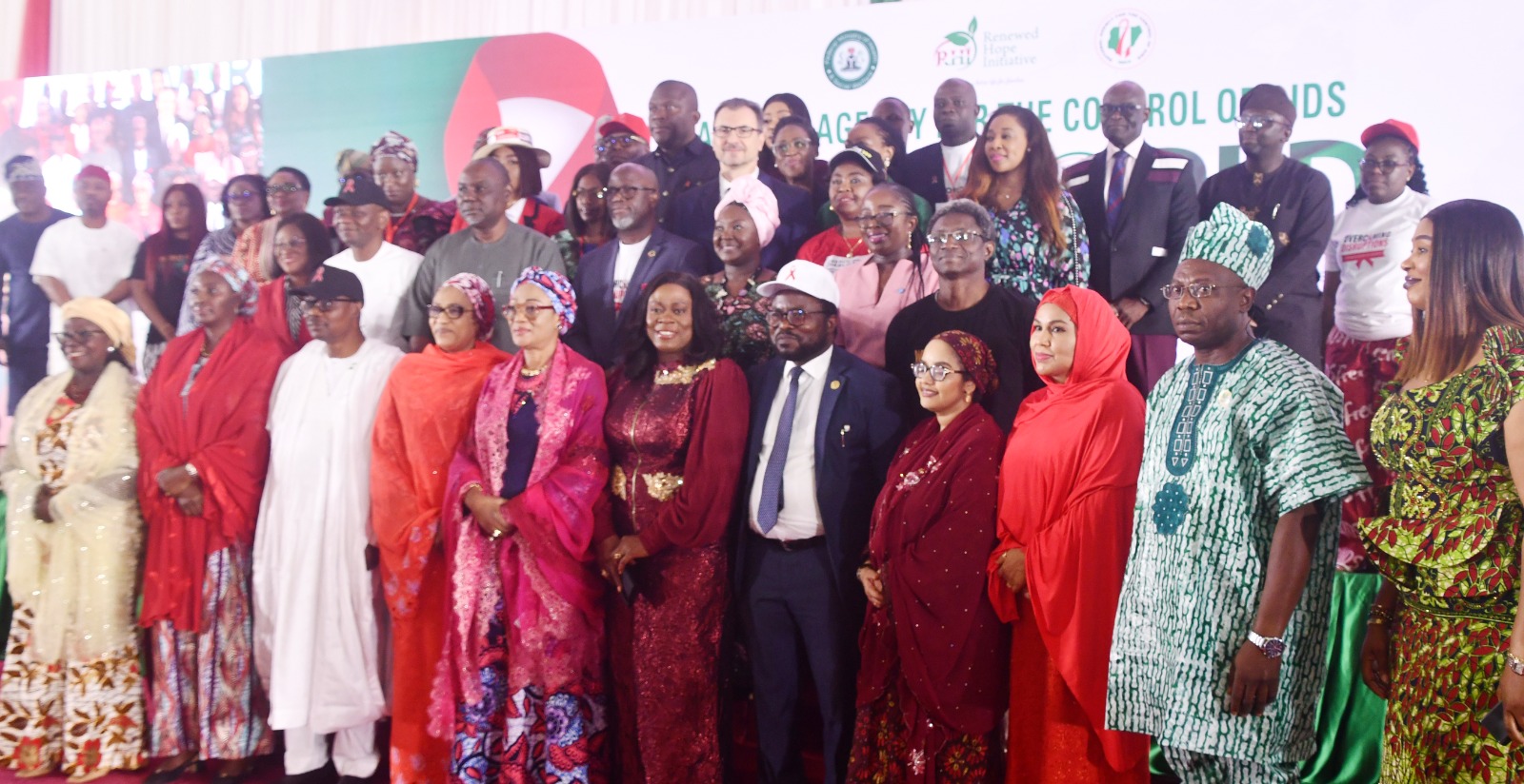 FG provides free annual liver, kidney tests for HIV individuals