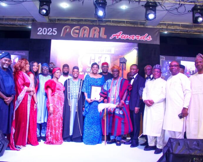 Transparent, innovative capital market key to economic growth – Udoma, others