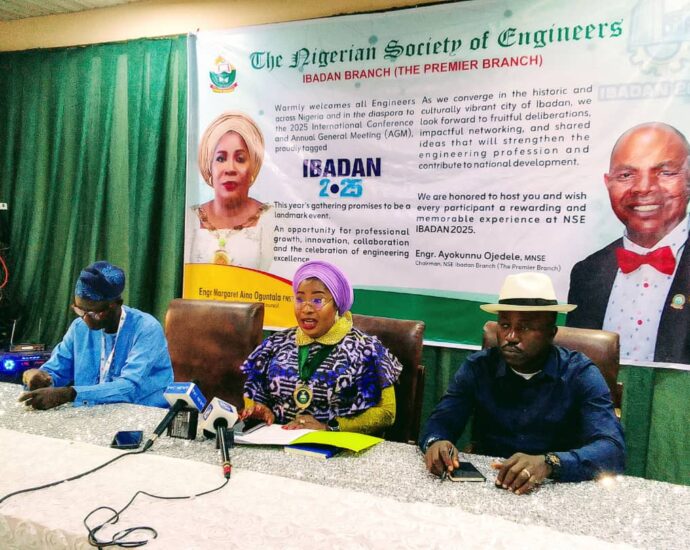 NSE tasks govt on harnessing Nigeria’s blue economy potential