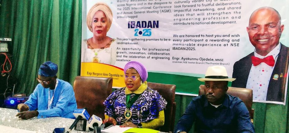 NSE tasks govt on harnessing Nigeria’s blue economy potential