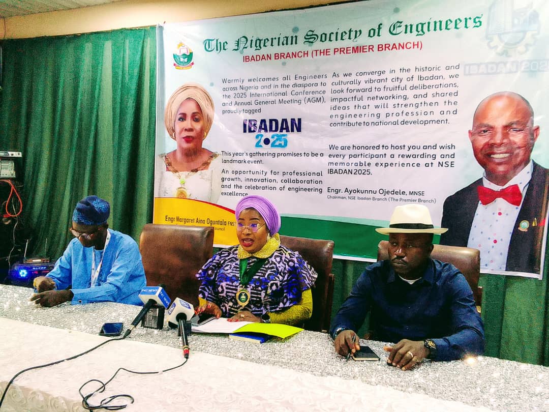 NSE tasks govt on harnessing Nigeria’s blue economy potential