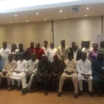 CISLAC seeks competitive green economy, innovation, energy security for Nigerians