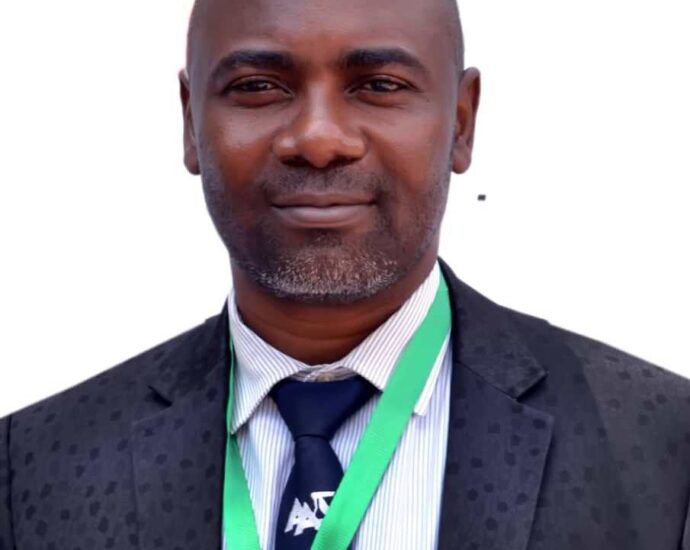 Adefegha bags Academy of Science award for brain-protective food research