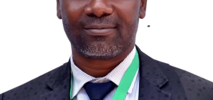 Adefegha bags Academy of Science award for brain-protective food research