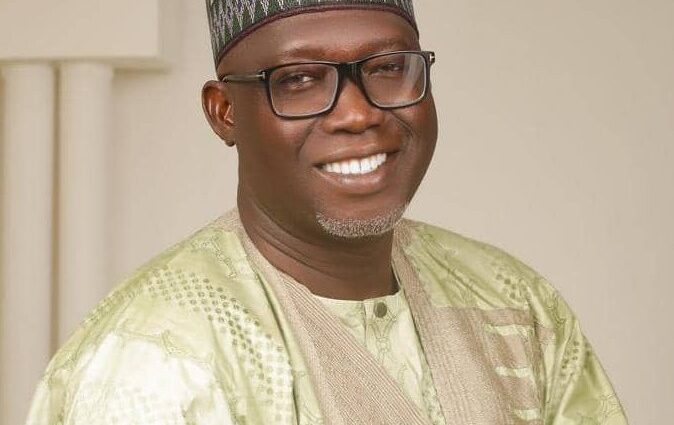 Wike appoints Galadima SSA development control, planning 