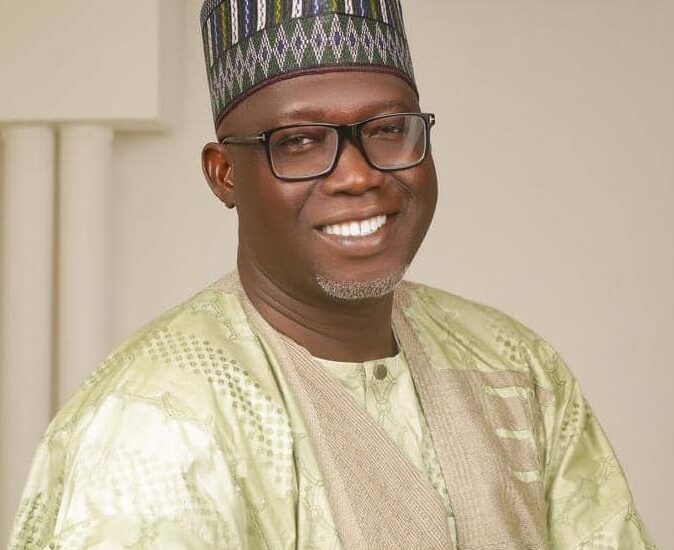 Wike appoints Galadima SSA development control, planning 