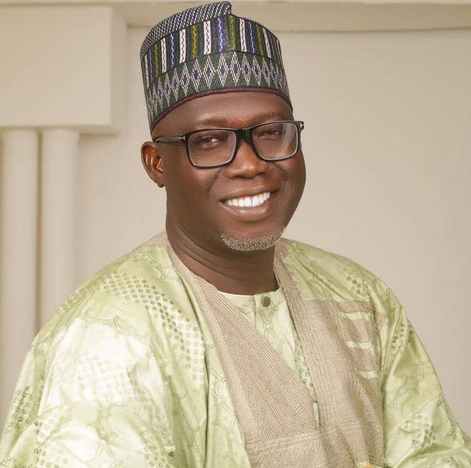 Wike appoints Galadima SSA development control, planning Wike appoints Galadima SSA development control, planning