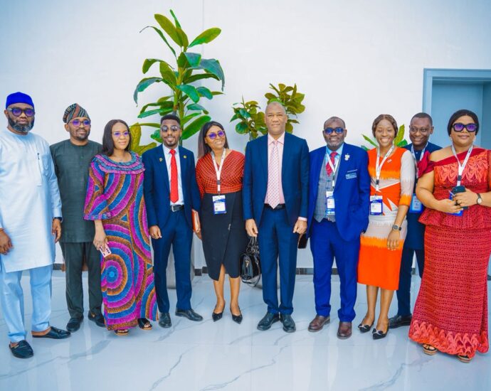 FG leverages tech to boost governance, protect vulnerable communities- APC Chairman