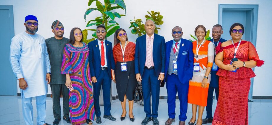 FG leverages tech to boost governance, protect vulnerable communities- APC Chairman