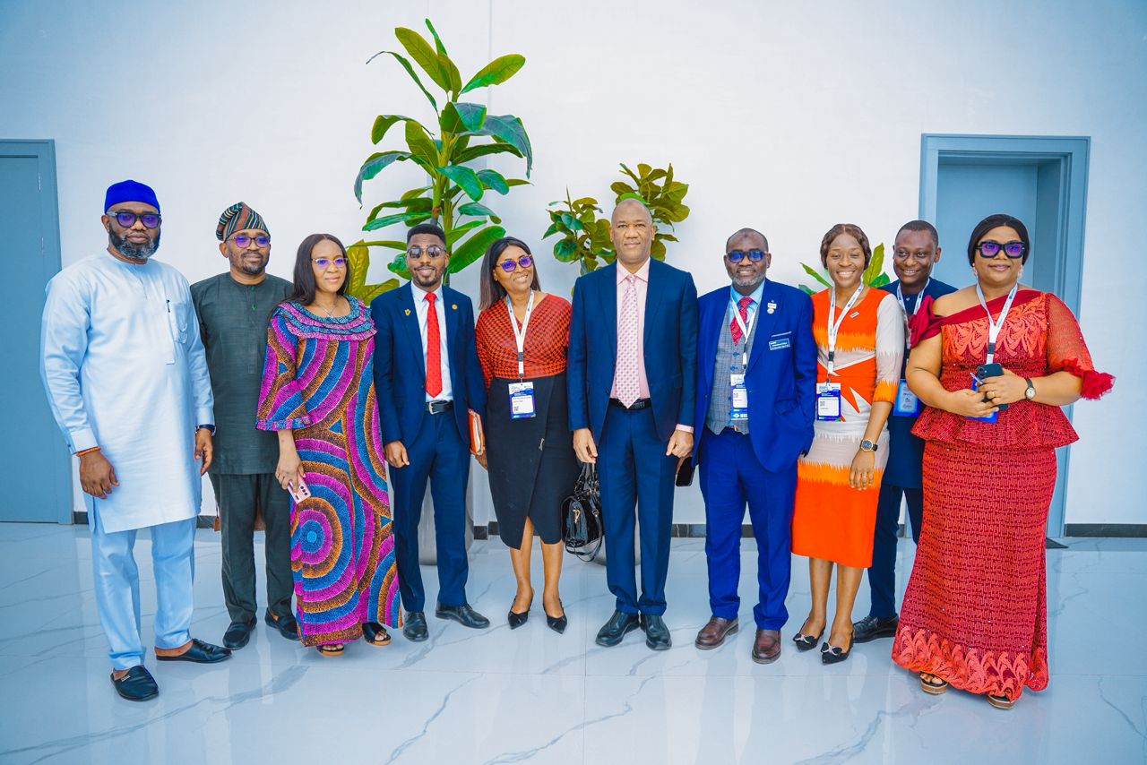 FG leverages tech to boost governance, protect vulnerable communities- APC Chairman