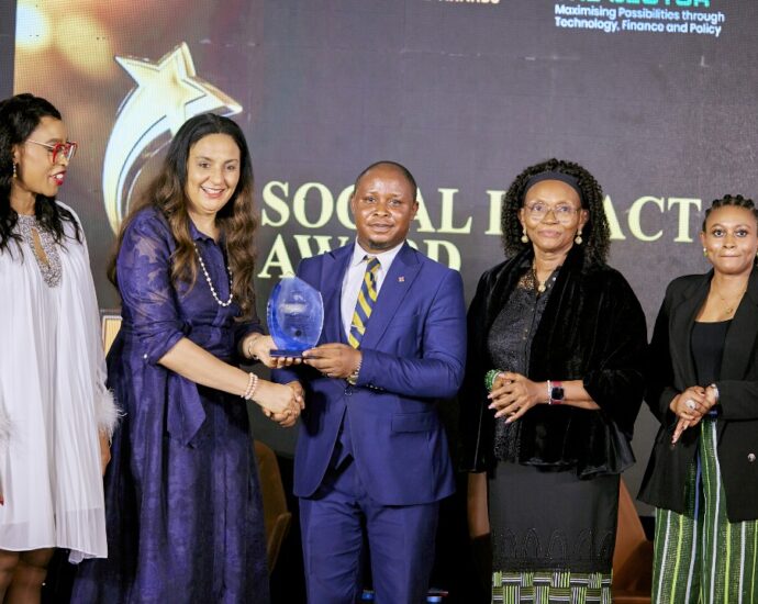 Africa becoming global hub for innovation, says LEAP Africa becoming global hub for innovation, says LEAP