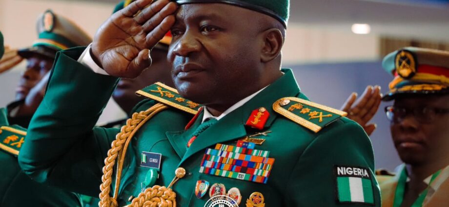 Defence expert hails Tinubu over appointment of Ex-CDS as Defence Minister