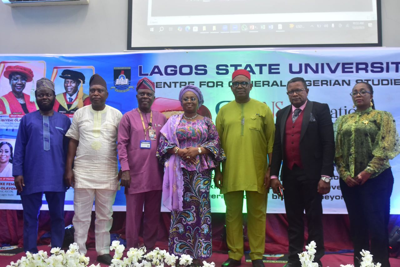 Poverty: ASCON DG seeks transformative solutions Poverty: ASCON DG seeks transformative solutions