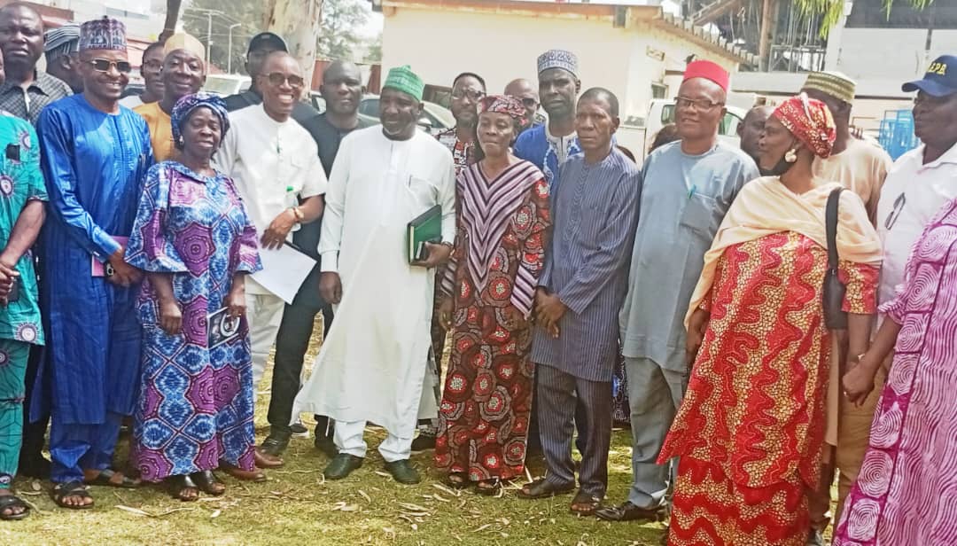 AEPB tasks contractors on improving FCT sanitation