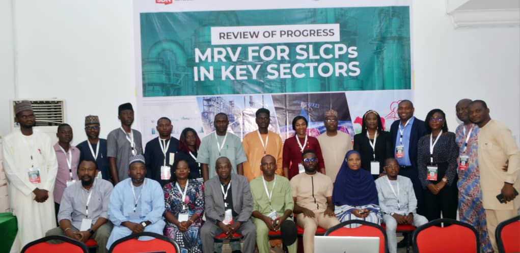 Stakeholders push for stronger MRV to curb climate pollutants