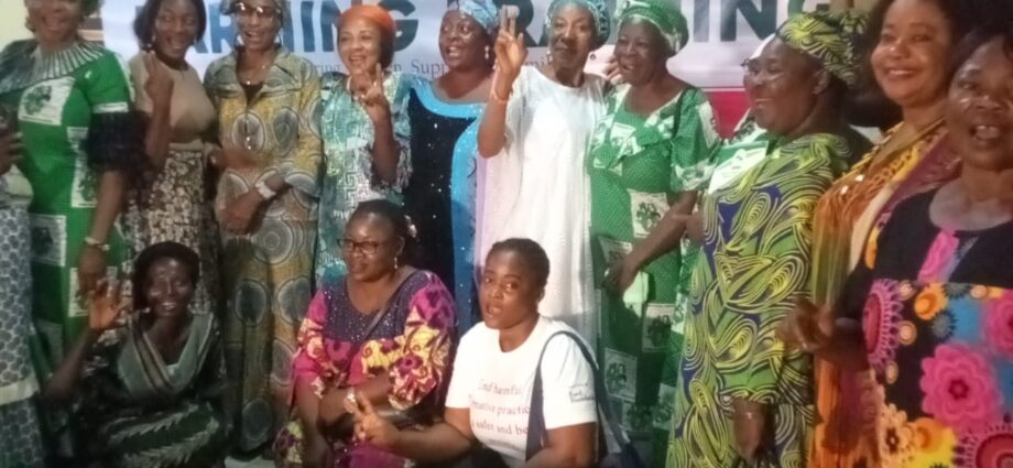 Expert urges Nigerians to adopt year-round resilient farming