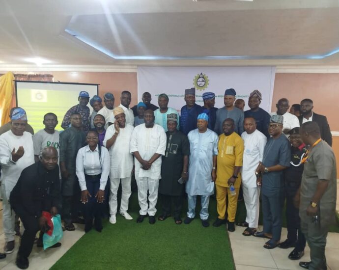 End-of-year: Petroleum stakeholders tasked with safety, patience