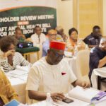 Stakeholders advocate strong legal framework for effective animal health management Stakeholders advocate strong legal framework for effective animal health management