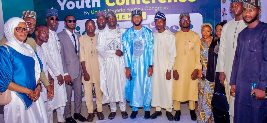 Youth leader urges Nigerians to prioritise country over self