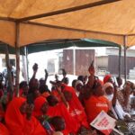 SGAI, NAPTIP, rally FCT Community to tackle digital GBV