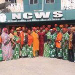 NCWS, SEC call for protection against digital GBV NCWS, SEC call for protection against digital GBV