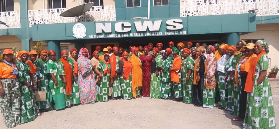 NCWS, SEC call for protection against digital GBV NCWS, SEC call for protection against digital GBV