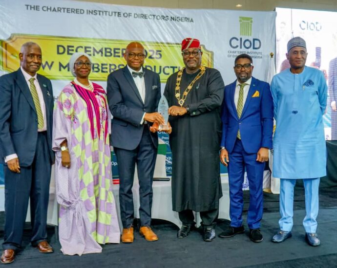 CIoD leaders urge ethical governance to protect corporate reputation