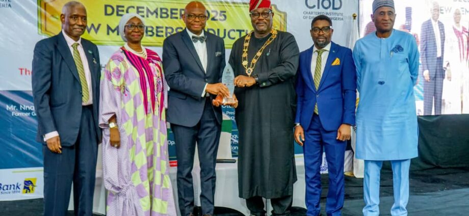 CIoD leaders urge ethical governance to protect corporate reputation