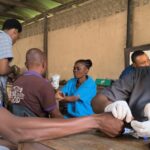 Agency lauds organisation for medical aid to IDPs