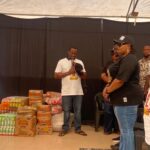 Group donates to FCT orphans, pledges continued welfare