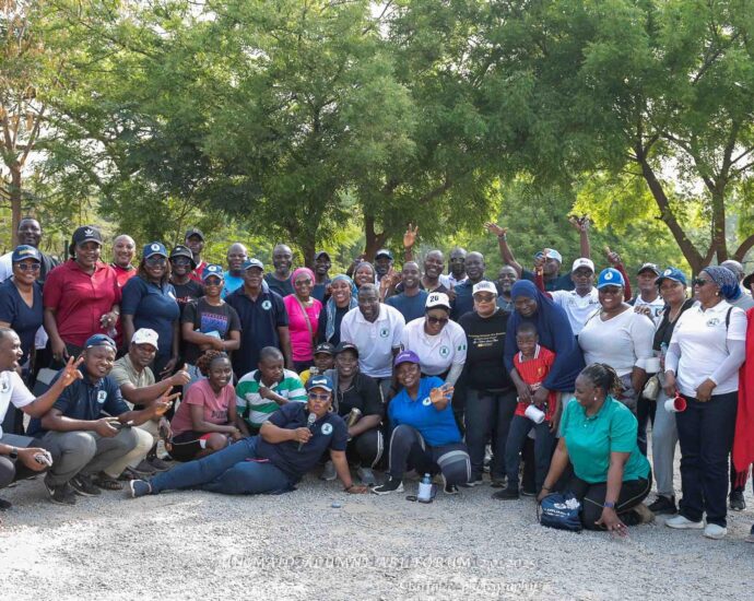 UNIMAID alumni forum seeks unity to impact school, students UNIMAID alumni forum seeks unity to impact school, students