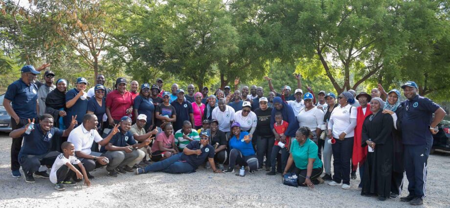 UNIMAID alumni forum seeks unity to impact school, students