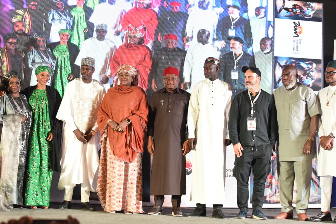 Zuma Film Festival platform for celebrating creativity, talents – FG Zuma Film Festival platform for celebrating creativity, talents – FG