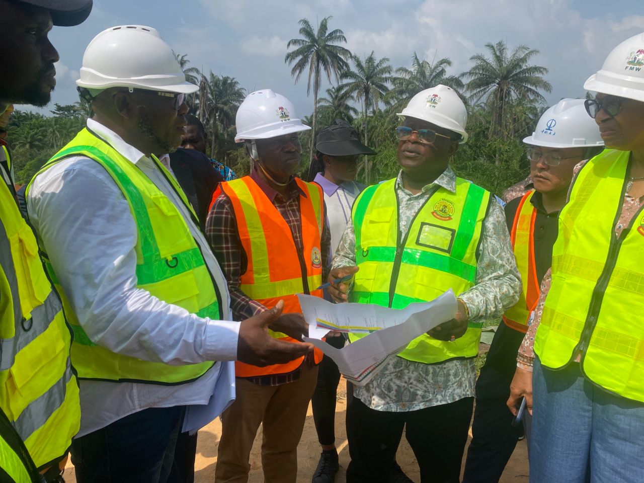 FG terminates contract for Ekim-Odukpani portion of Calabar-Itu Highway