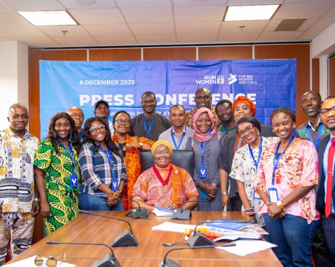 UN commits to strengthening Nigeria’s policy framework, enhancing digital safety