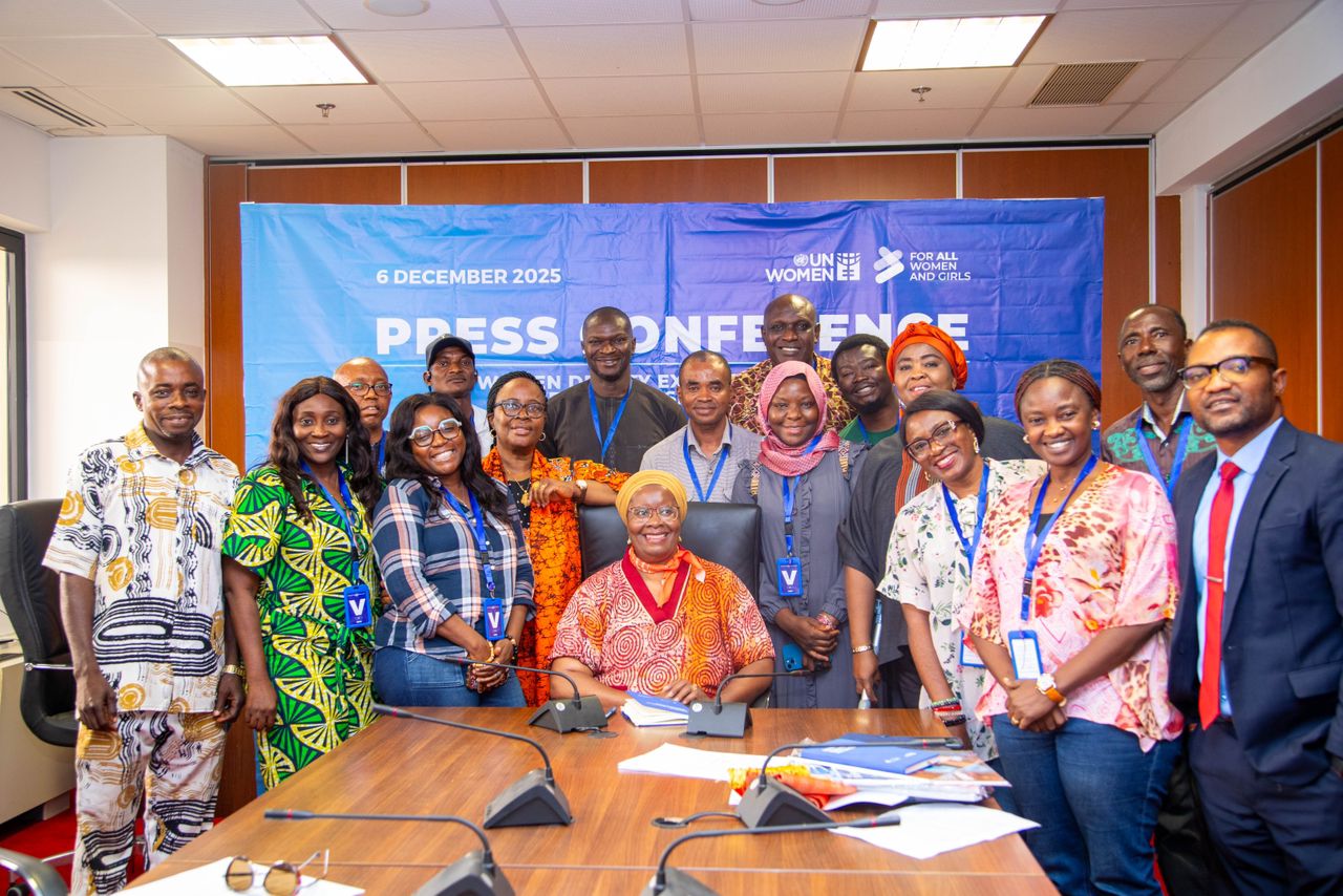 UN commits to strengthening Nigeria’s policy framework, enhancing digital safety UN commits to strengthening Nigeria’s policy framework, enhancing digital safety