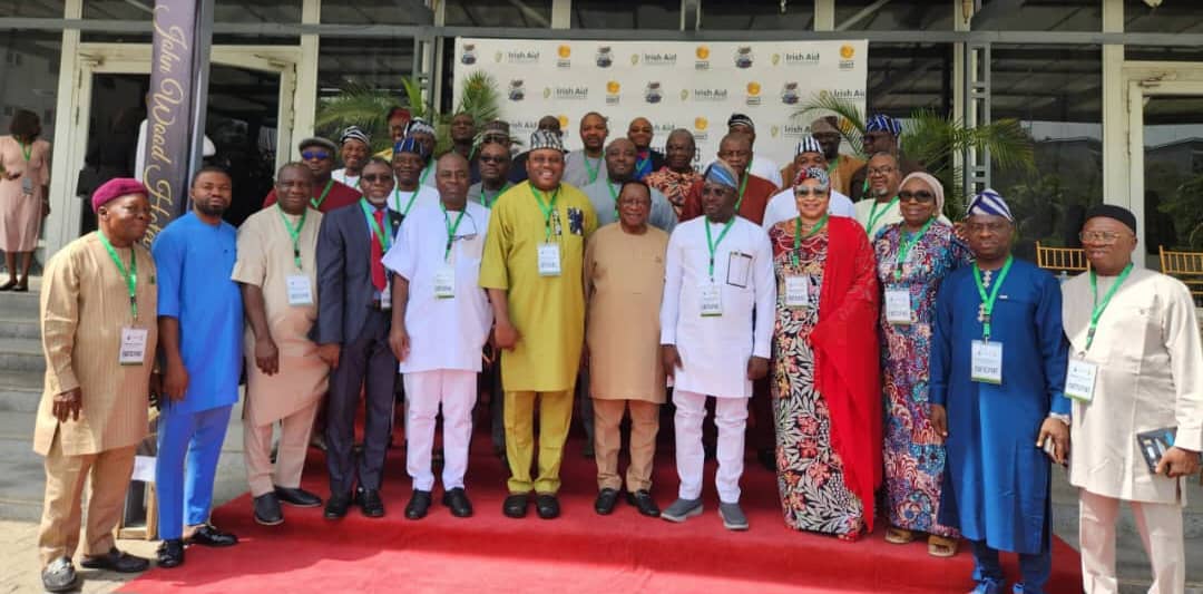 Benue Council, NGO partner to train lawmakers on climate change governance