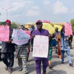 Suspend contributory pension scheme – Ogun retirees appeal to govt. Suspend contributory pension scheme – Ogun retirees appeal to govt.