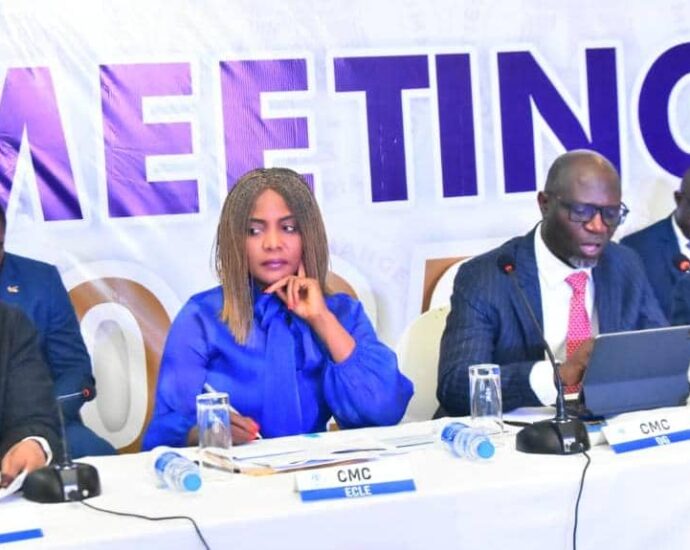 SEC sets 2026 recapitalisation plan