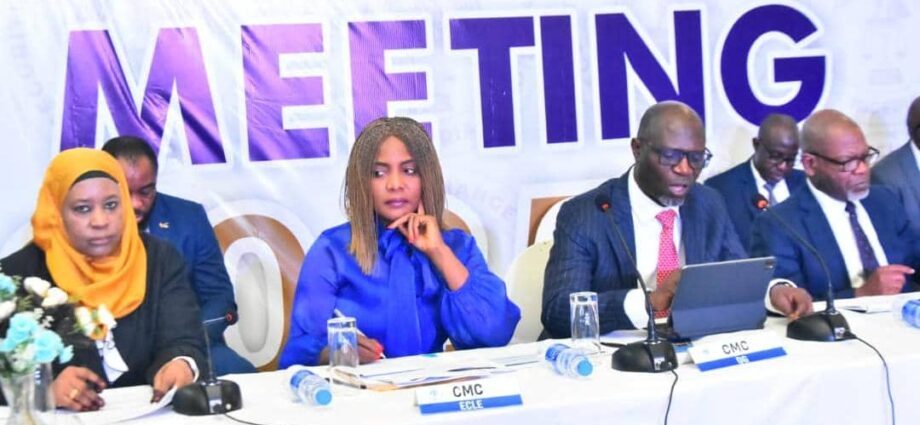 SEC sets 2026 recapitalisation plan