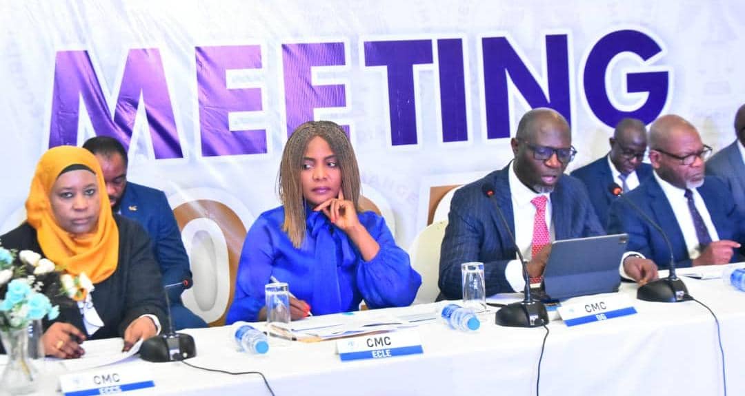 SEC sets 2026 recapitalisation plan