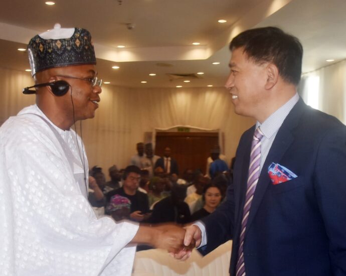 Kogi unveils free trade zone, set to attract –bn FDI in 7 years