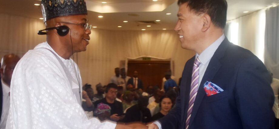 Kogi unveils free trade zone, set to attract –bn FDI in 7 years