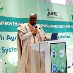 Agribusiness: FG to scale up youth agripreneurship in Nigeria