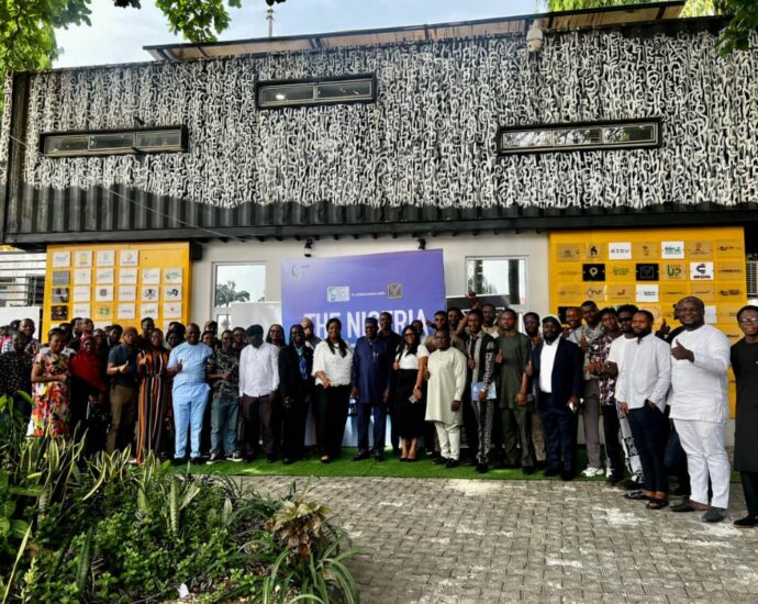 Nigeria needs scientific breakthroughs to drive sustainability, says ex minister Nigeria needs scientific breakthroughs to drive sustainability, says ex minister