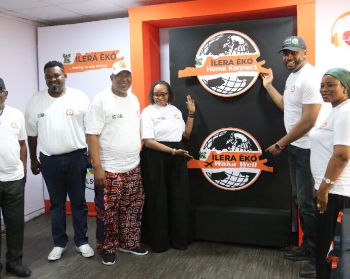 Lagos targets diasporans, festive-season visitors in health insurance Lagos targets diasporans, festive-season visitors in health insurance