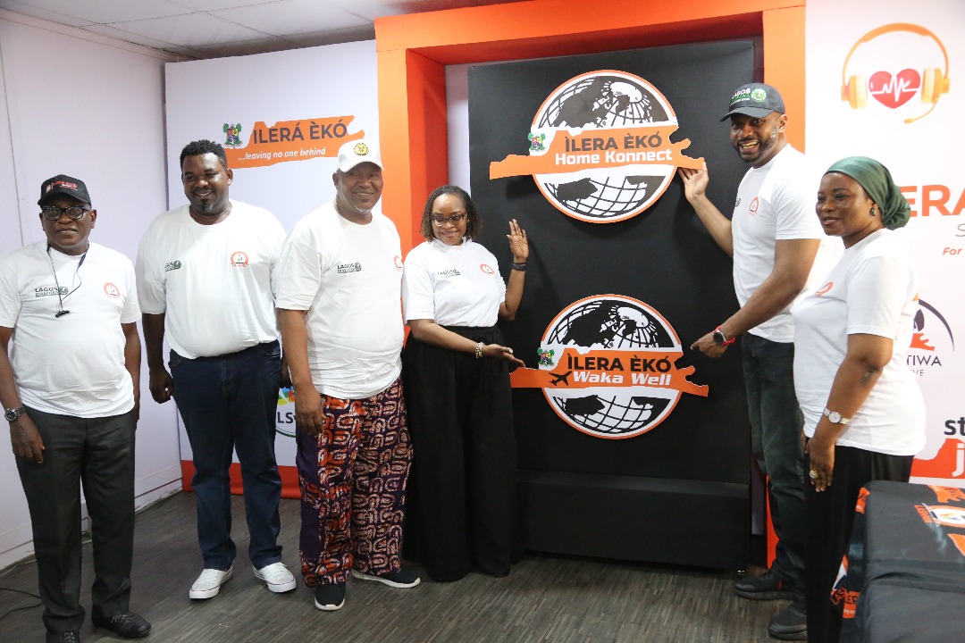 Lagos targets diasporans, festive-season visitors in health insurance