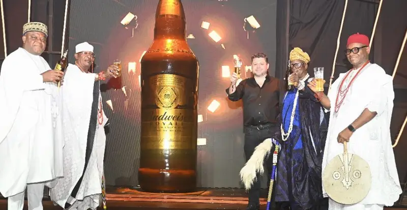 Detty December: International Breweries expands footprint in Nigerian market with new product