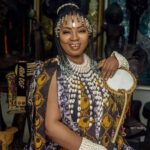 Ara named Ondo envoy for creative diplomacy