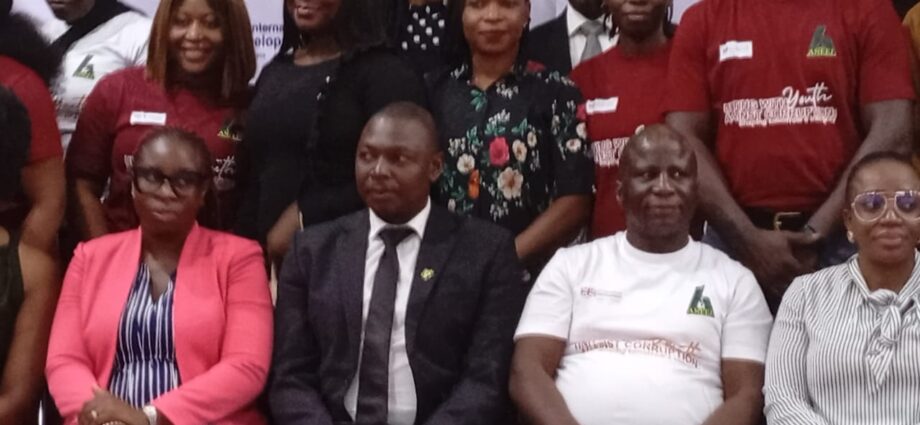 Shun corruption, promote accountability, stakeholders urge youths